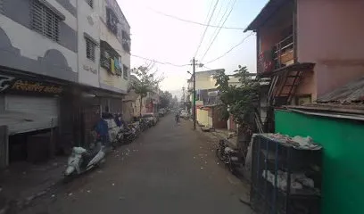 SAYYAD AUTO GARAGE