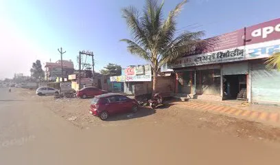 SAYYAD AUTOMOBILE