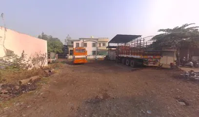 SAYYAD GARAGE TRUCK