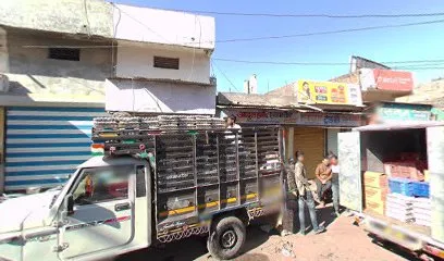 Sayyed Auto Garage