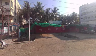 SB AUTO GARAGE