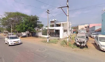SB AUTO PARTS