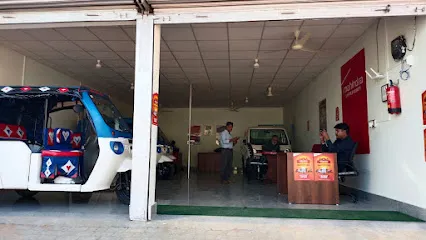 S.B Trading