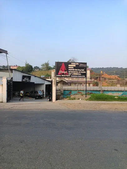 SC Garage Automobile Workshop
