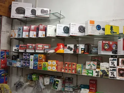 S.car ACCESSORIES