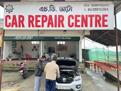 SD AUTO Lahoal Bypass Branch