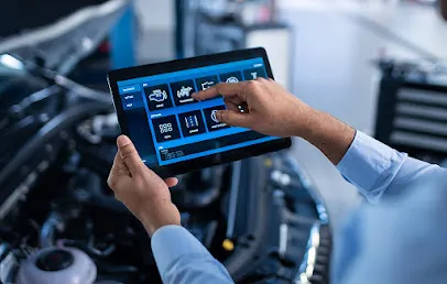S.D Car Garage – ECM Scanning, Programming and Repairs