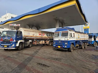 S.D. REPAIRING CENTRE - BPCL PUMP
