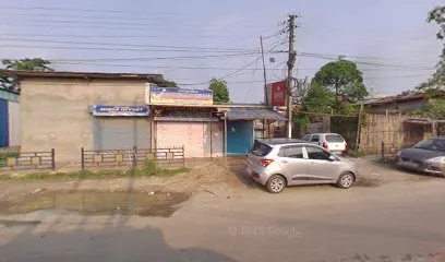 S.D Two Wheeler Spare Parts