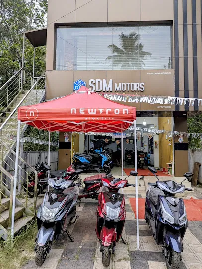 SDM MOTORS