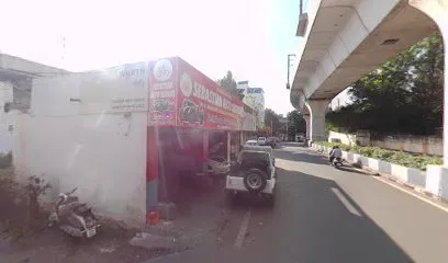 Sebastain Auto Service