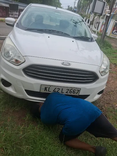 Sebo Car Repairs