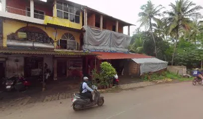 Seby Auto Garage