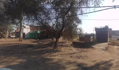 Secretary motor garage