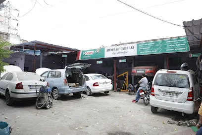 Seehra Automobiles