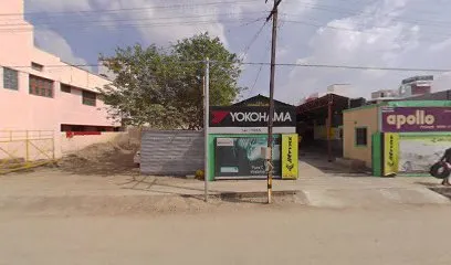 Seenu car mechanic