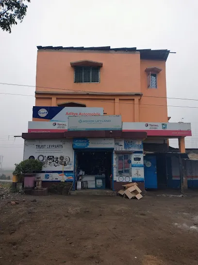 Sefali Automobiles(সেফালী অটোমোবাইলস)