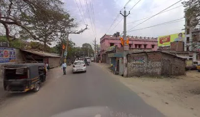 Sefat Khan Car Garage