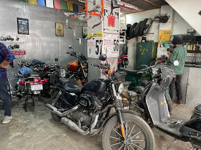Sehgal autos