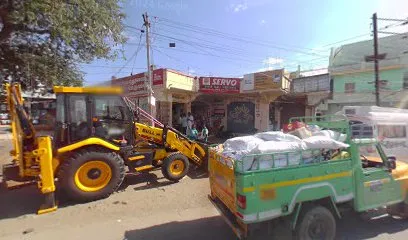 Sei MUTHULAKSHMI Motor Works