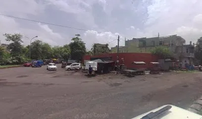 Sejal Auto Sparts Garage