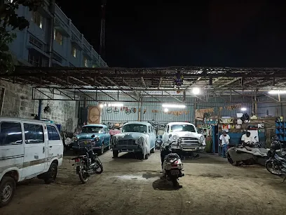 Sekar Auto Garrage & Recovery service