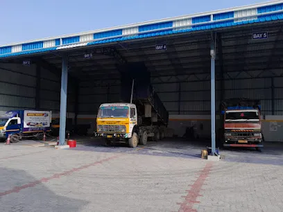 Sekar Motors