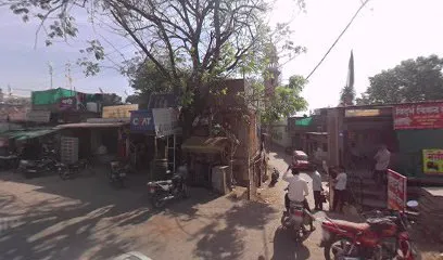Sekh Salman Garage