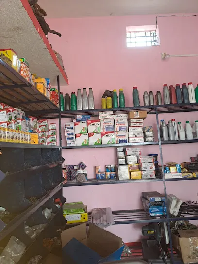 Sekh Zuntu four wheeler workshop