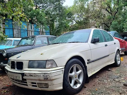 Select Auto Garage
