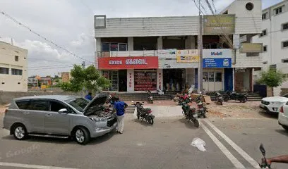 Selliammal Auto Spares