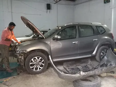 Selva Motors