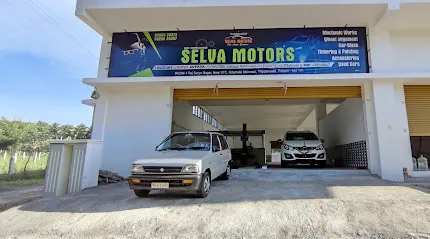 SELVA MOTORS