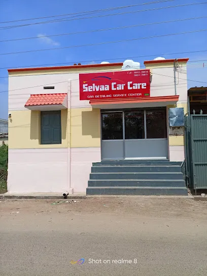 selvaa car care
