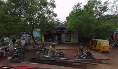 SELVAM AUTOMOBILES