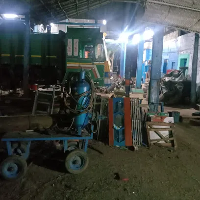 Selvam Motor Works