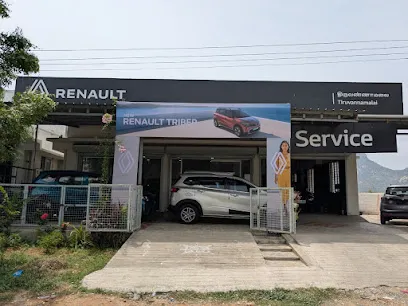 Selvam Ravi Motors Private Limited