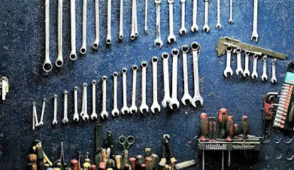 SELVARAJ AUTO WORKS