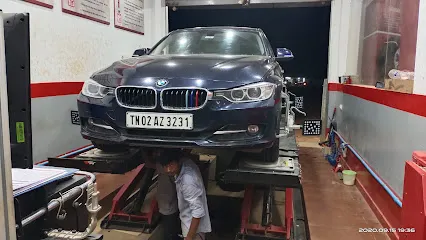 Selvaranityres