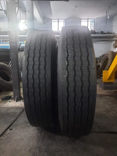 Selvasundaram Tyre Works