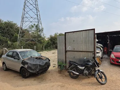 Selviammal Auto Garage and tinckering works