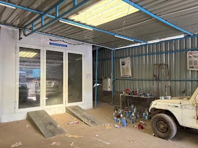 Semiliguda Car Painter ( Khambeswari Automotive)