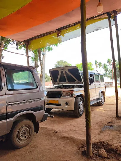Sen Maruti Garage