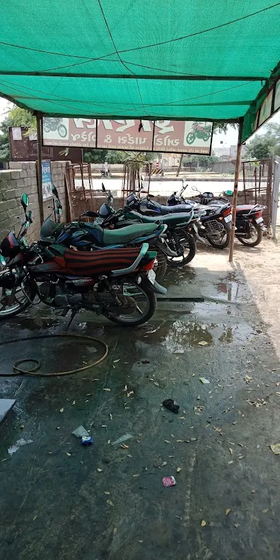 Senal Auto Garage