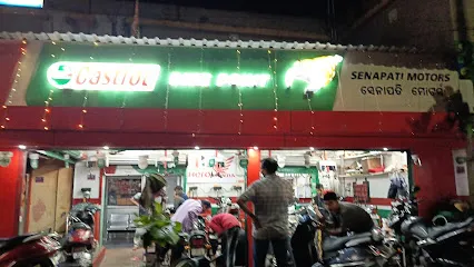 SENAPATI MOTORS