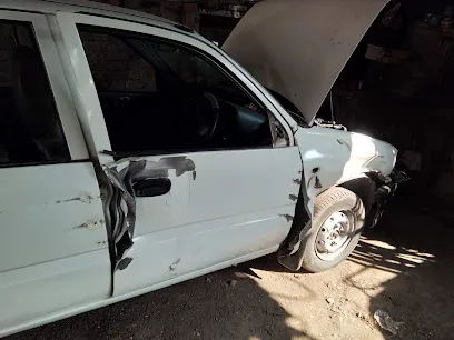 Senior Motor Garage (Vahabbhai Bodikamvala)