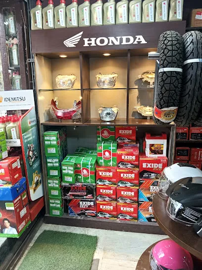 Senjam Automobiles