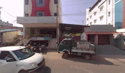 Senthil Auto Garage