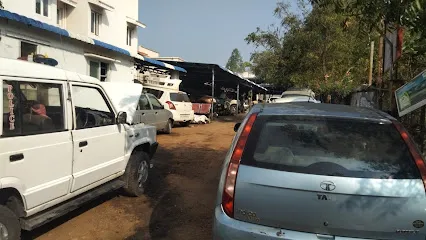 Senthil auto garrage