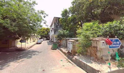 SENTHIL KUMAR AUTO ELECTRONIC WORKS